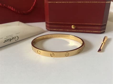 bracelets homme cartier|largest men's cartier love bracelet.